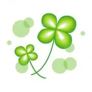 ★Four Leaf Clover★の画像