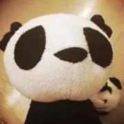 ぱんだ