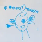 チョコ