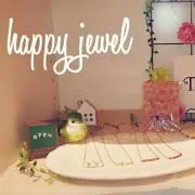 happy jewel