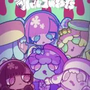 M.Mの画像