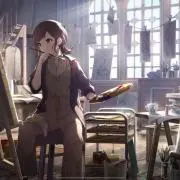 ろん