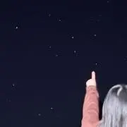 little snow