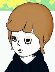 ユリ。