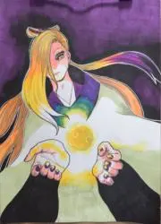 いりくもの画像