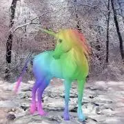 ユニコーンの画像