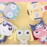 モフの画像