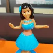 リンダの画像
