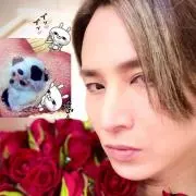 堂本パンちん
