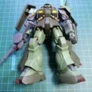 ねこみんと 艦これ 鹿島 ガレージキット 塗装済 完成品 艦隊これくしょ