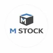 M STOCKの画像