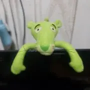 グリーンパンサー