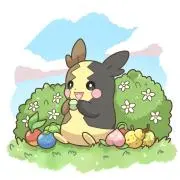 のんたーん。