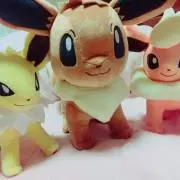 メロメロの画像