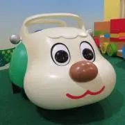 チョロの画像