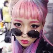 りの画像