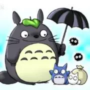 トトロ