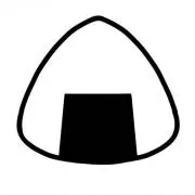 おにぎりの画像