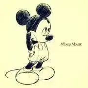 mickey