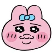 おぱんちゅうさぎの画像