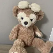 Tinaの画像