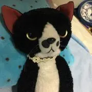 すー