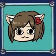 猫フラダリ