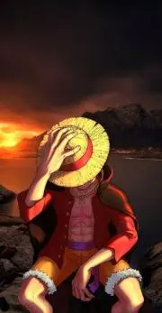 モンキー・D・ルフィの画像