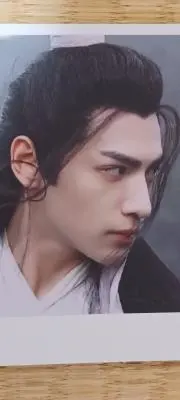 マリ~プロフ確認お願いします。の画像