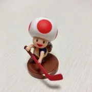 あんみつ❣️