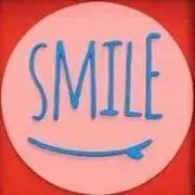smile