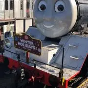 トーマスの画像