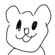 べあの画像