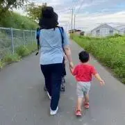 りゅうこうもものママ
