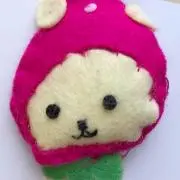 ぽんの画像