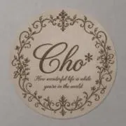 Cho＊の画像