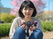 ウルトラマン貯金箱 ソフビ 音声ギミック TUBURAYA PROD RUNA - メルカリ