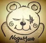 NoguMa" ✴︎2026 午✴︎の画像