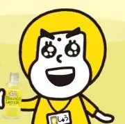 すっぱまんの画像