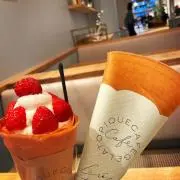 チョコレの画像