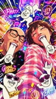 沼氏の画像