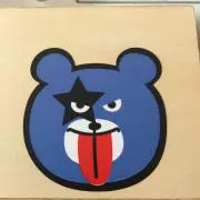 10☆
