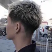 なにわ男子の画像