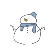 Image of snow