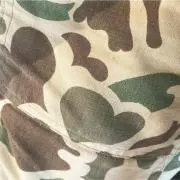 モジャもじゃの画像