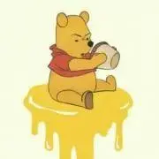ぷーの画像