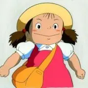 めいの画像