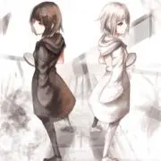 クロの画像