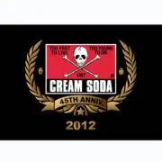 CREAM SODA