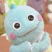 。